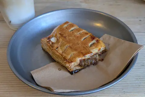 Blackberry Road Bakery photo 3