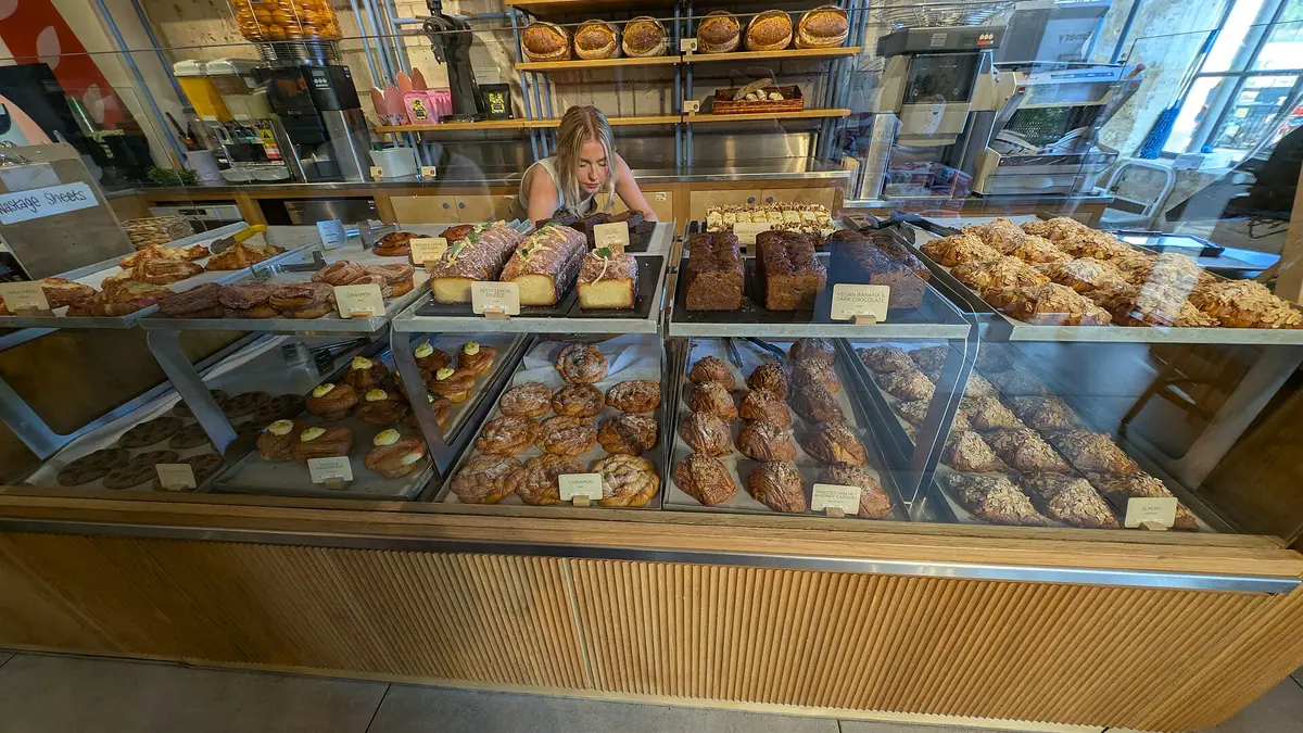 Blackberry Road Bakery – bakery in Stanway, Colchester